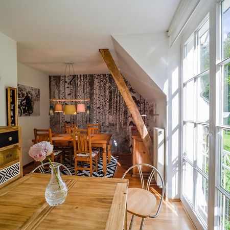 Ferienwohnung Loft Шмаленберг Екстериор снимка
