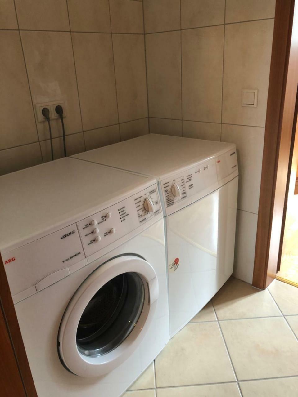 Ferienwohnung Loft Шмаленберг Екстериор снимка